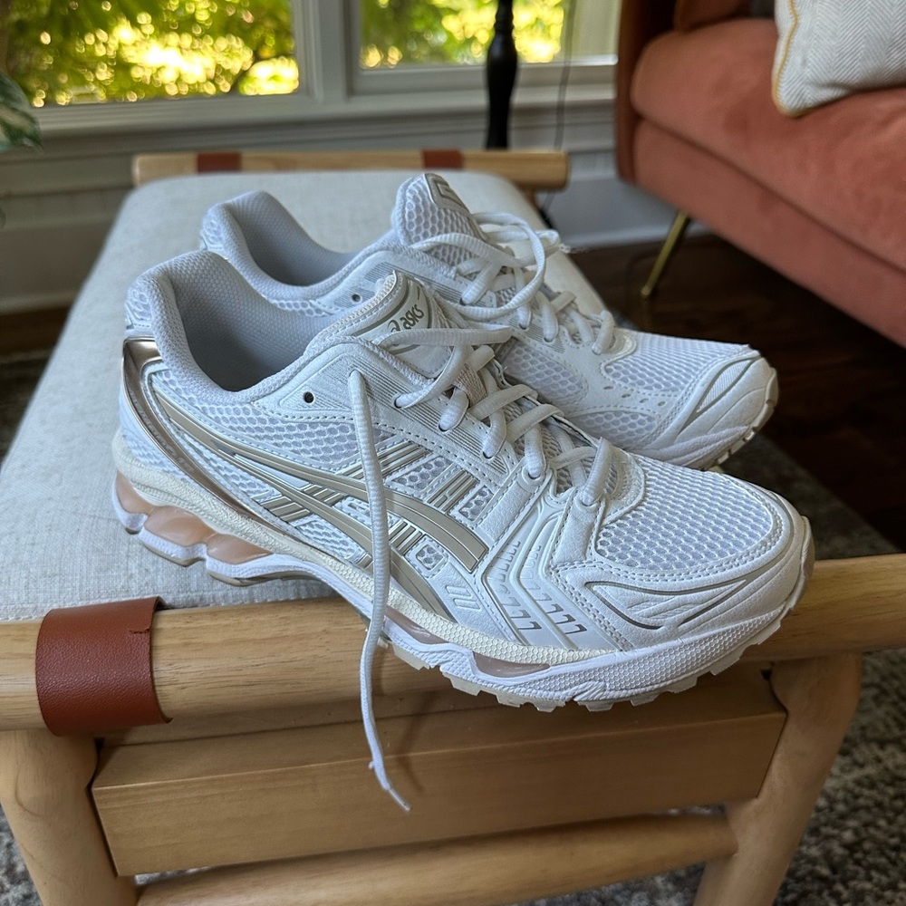 Asics Gel-kayano 14 Sneakers